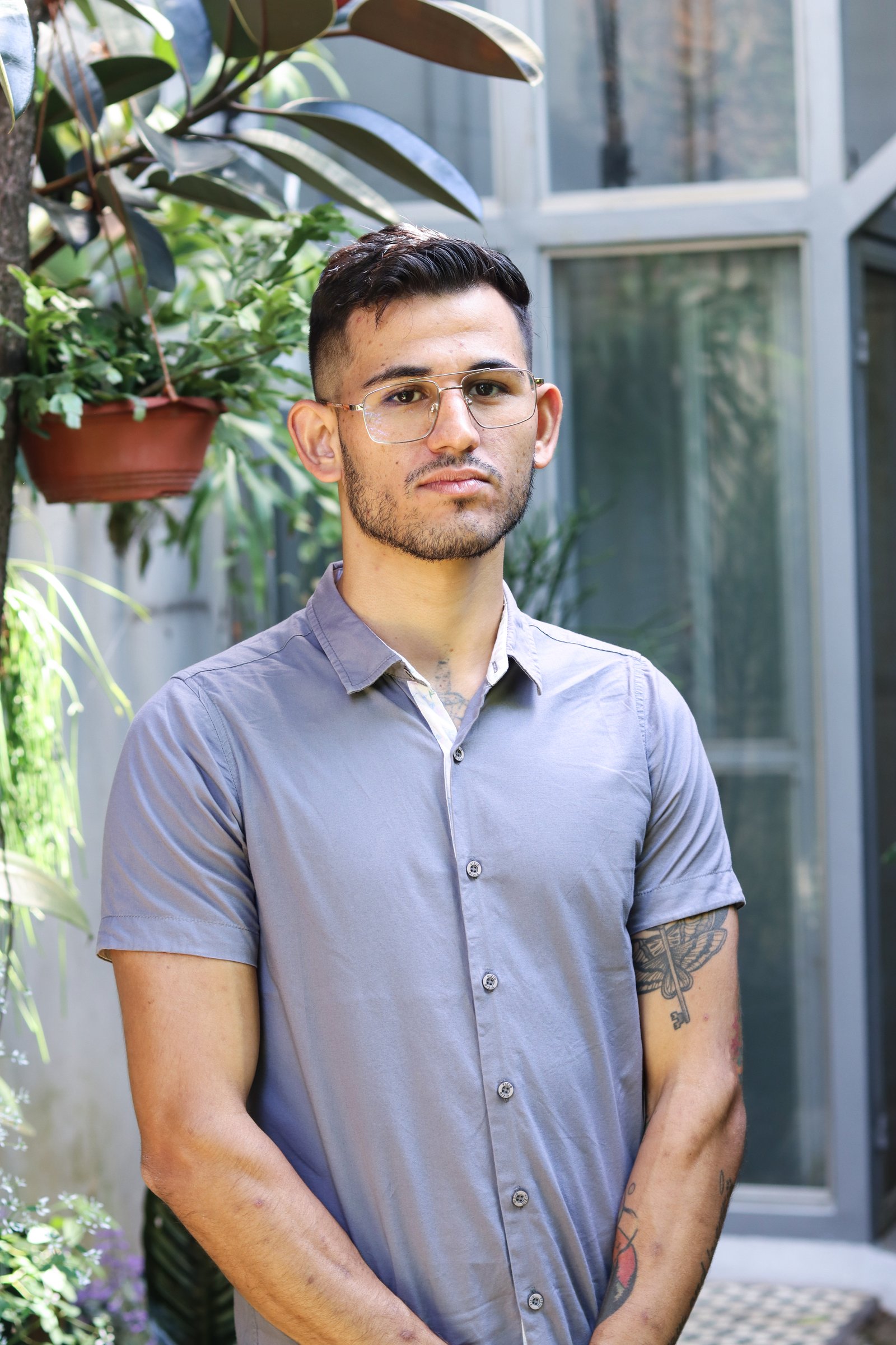 Jean Carlo Mora - Trafficker y Estratega Digital