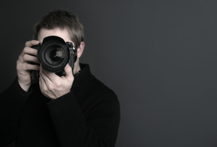 Fotografía Profesional para marcas
